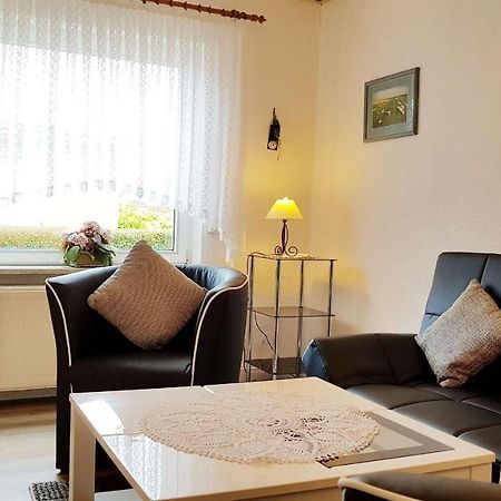 Ferienwohnung-Marion Sankt Peter-Ording Bagian luar foto