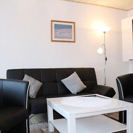 Ferienwohnung-Marion Sankt Peter-Ording Bagian luar foto