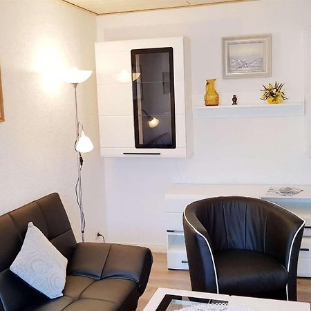 Ferienwohnung-Marion Sankt Peter-Ording Bagian luar foto