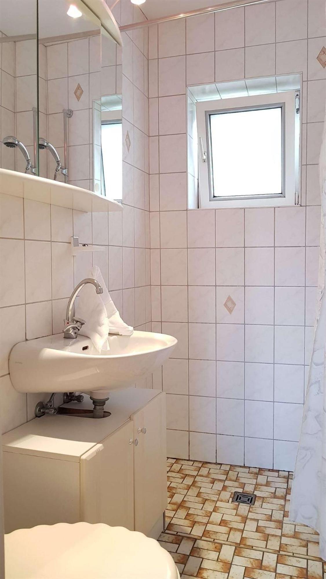 Ferienwohnung-Marion Sankt Peter-Ording Bagian luar foto